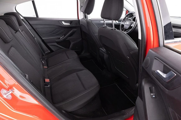 Ford Focus - Afbeelding 8 van 30