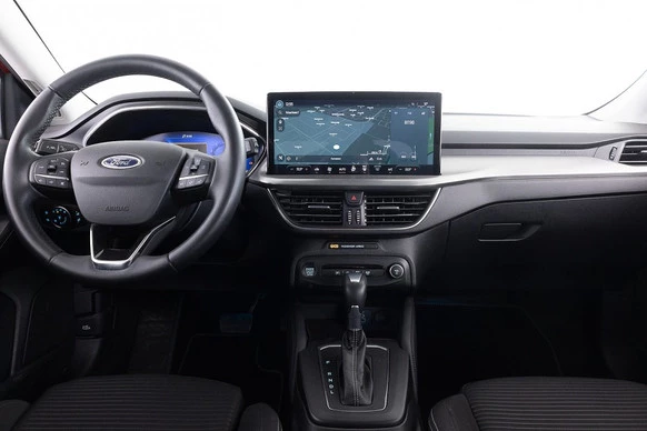 Ford Focus - Afbeelding 9 van 30