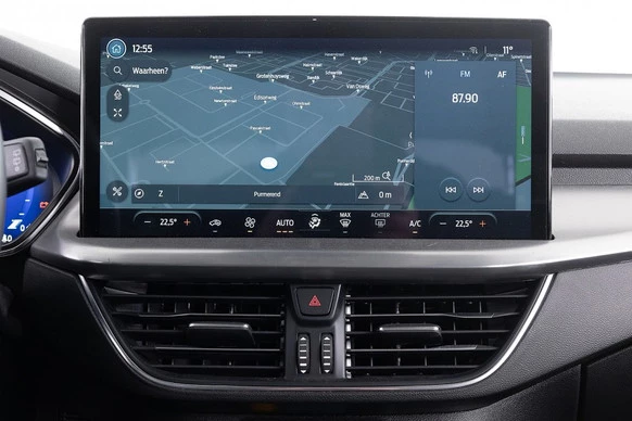 Ford Focus - Afbeelding 10 van 30