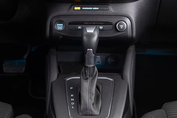 Ford Focus - Afbeelding 11 van 30