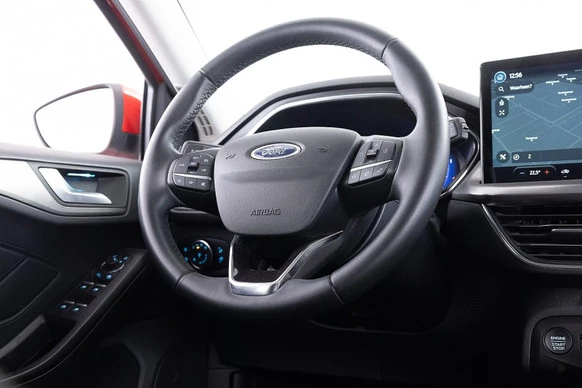 Ford Focus - Afbeelding 12 van 30