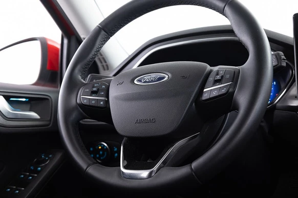 Ford Focus - Afbeelding 13 van 30