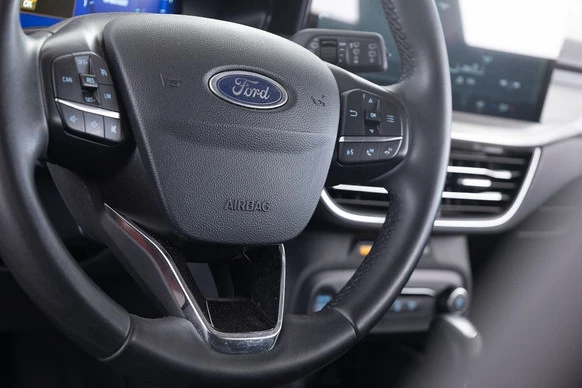 Ford Focus - Afbeelding 15 van 30