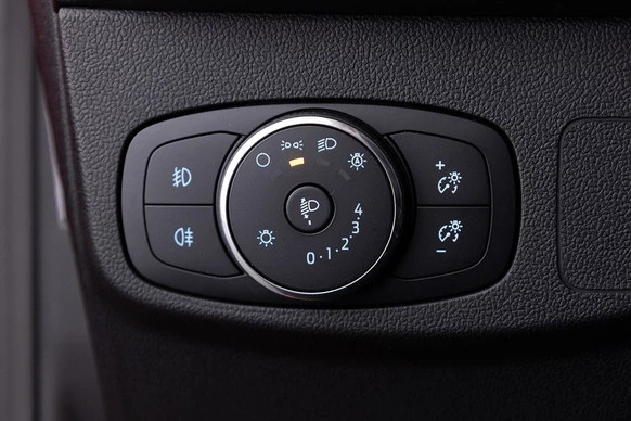 Ford Focus - Afbeelding 16 van 30