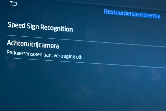 Ford Focus - Afbeelding 20 van 30