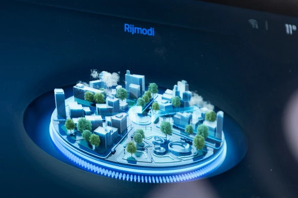 Ford Focus - Afbeelding 22 van 30