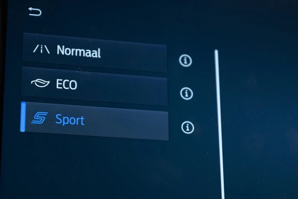 Ford Focus - Afbeelding 25 van 30