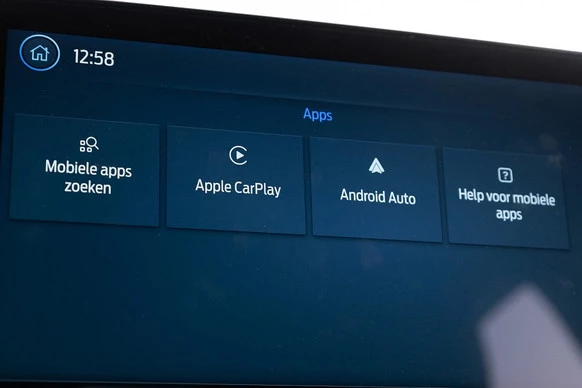 Ford Focus - Afbeelding 26 van 30