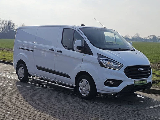 Ford Transit Custom - Afbeelding 4 van 15