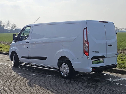 Ford Transit Custom - Afbeelding 5 van 15