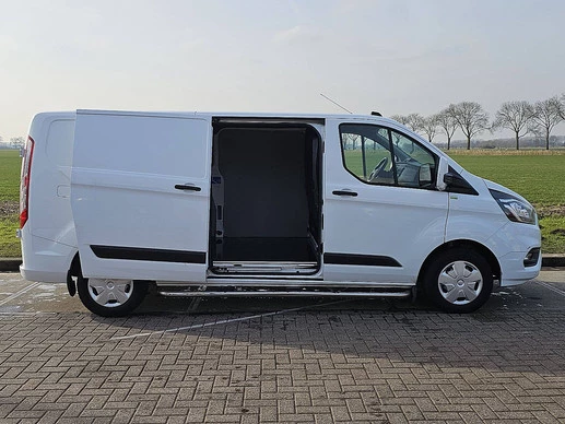 Ford Transit Custom - Afbeelding 13 van 15