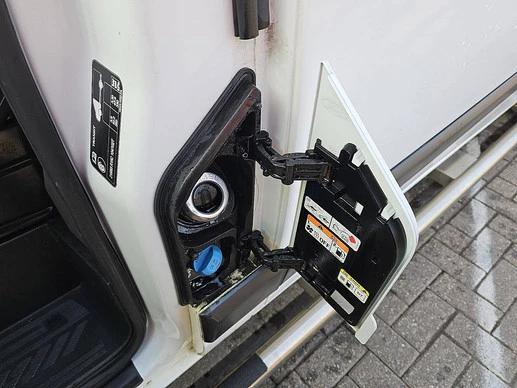 Ford Transit Custom - Afbeelding 15 van 15