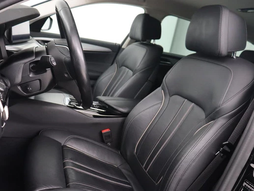 BMW 5 Serie - Afbeelding 5 van 30