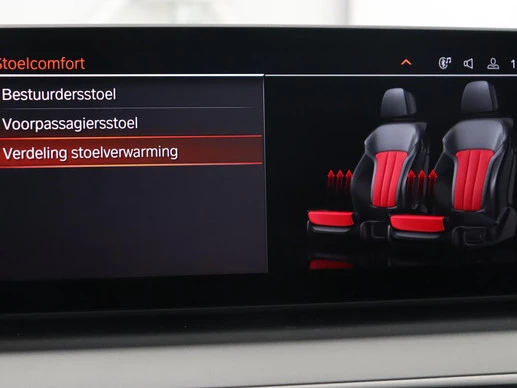 BMW 5 Serie - Afbeelding 8 van 30