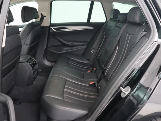 BMW 5 Serie - Afbeelding 9 van 30