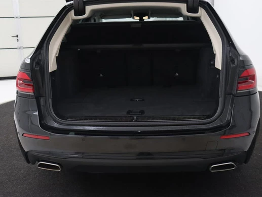 BMW 5 Serie - Afbeelding 12 van 30