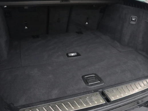 BMW 5 Serie - Afbeelding 14 van 30