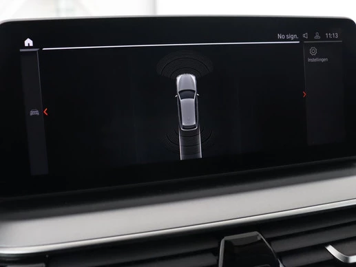 BMW 5 Serie - Afbeelding 16 van 30