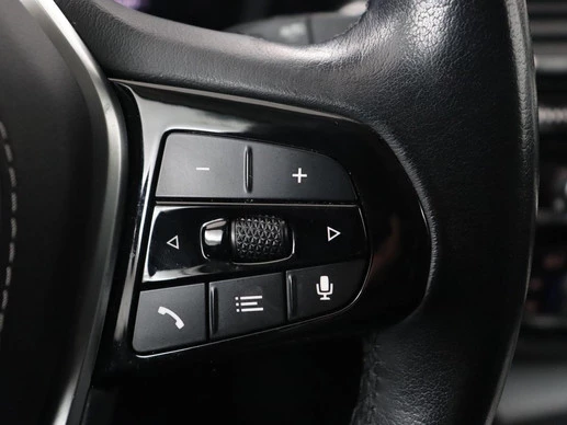 BMW 5 Serie - Afbeelding 18 van 30