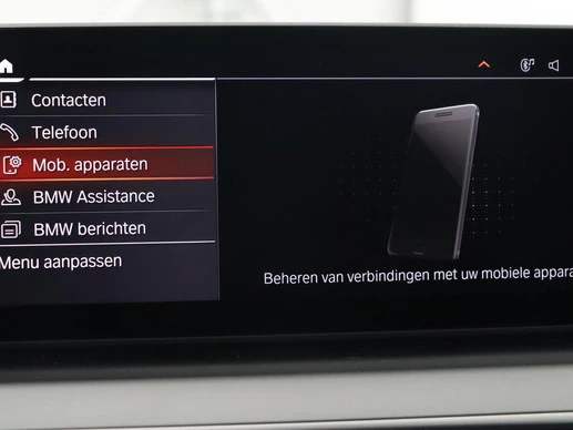 BMW 5 Serie - Afbeelding 22 van 30