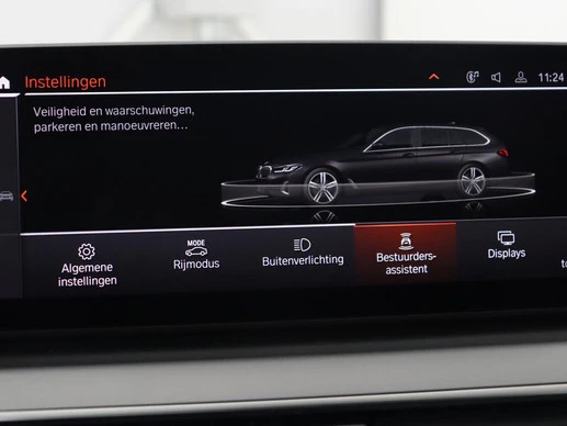 BMW 5 Serie - Afbeelding 26 van 30