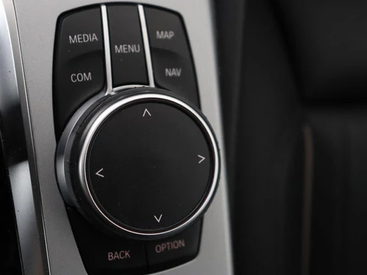 BMW 5 Serie - Afbeelding 27 van 30