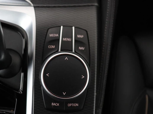 BMW 5 Serie - Afbeelding 10 van 30