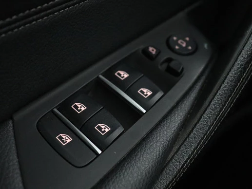 BMW 5 Serie - Afbeelding 17 van 30