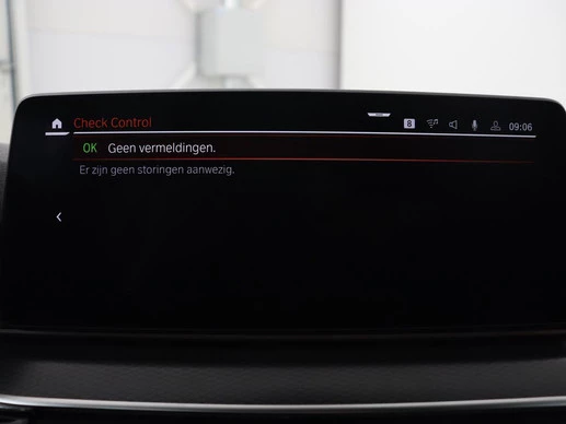 BMW 5 Serie - Afbeelding 24 van 30