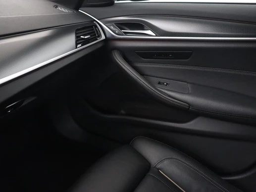 BMW 5 Serie - Afbeelding 27 van 30