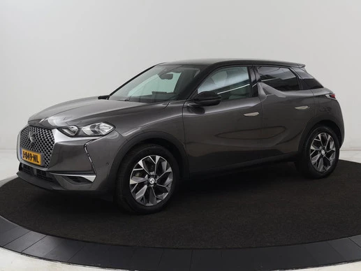 DS DS 3 - Afbeelding 1 van 30