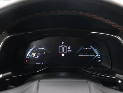 DS DS 7 - Afbeelding 18 van 30