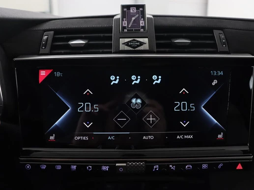 DS DS 7 - Afbeelding 19 van 30