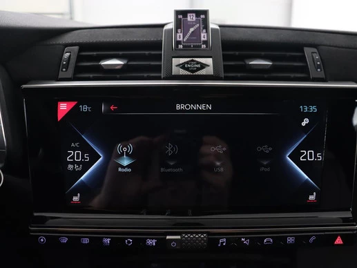 DS DS 7 - Afbeelding 23 van 30