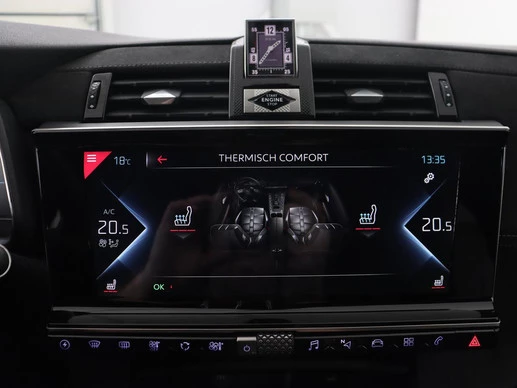 DS DS 7 - Afbeelding 25 van 30