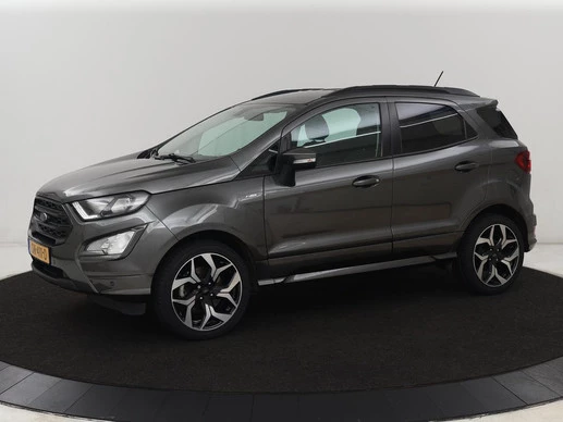 Ford EcoSport - Afbeelding 1 van 30