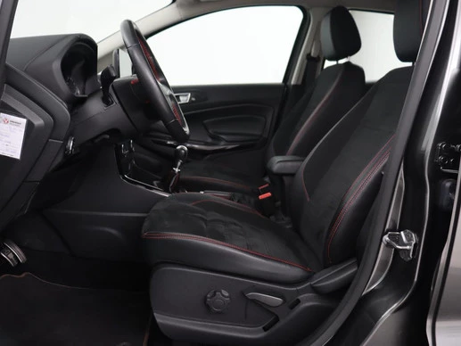 Ford EcoSport - Afbeelding 4 van 30