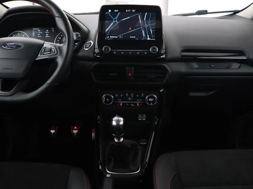 Ford EcoSport - Afbeelding 7 van 30