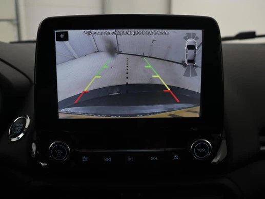 Ford EcoSport - Afbeelding 12 van 30