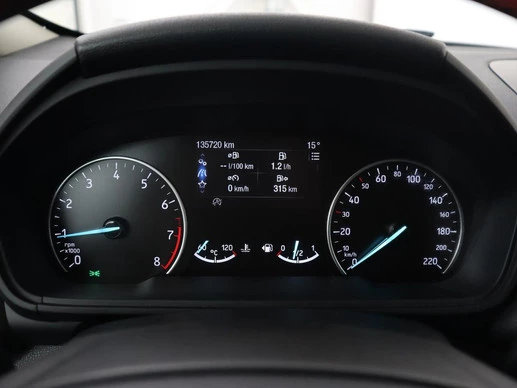 Ford EcoSport - Afbeelding 15 van 30