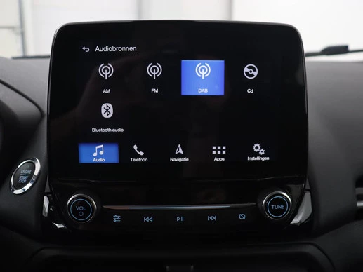 Ford EcoSport - Afbeelding 16 van 30