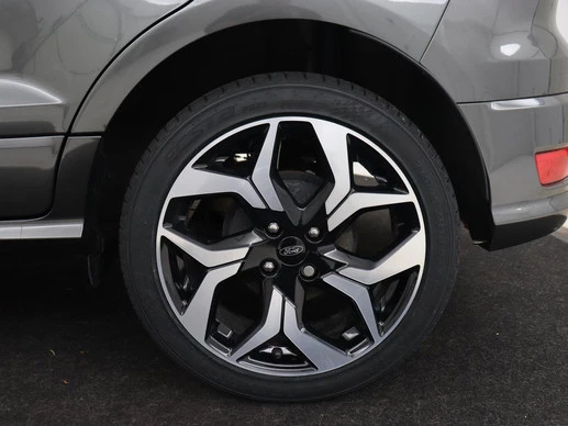 Ford EcoSport - Afbeelding 26 van 30