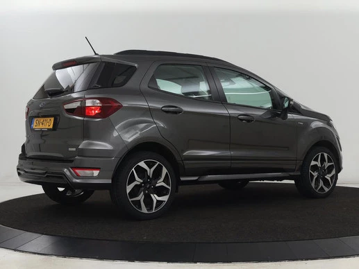 Ford EcoSport - Afbeelding 27 van 30