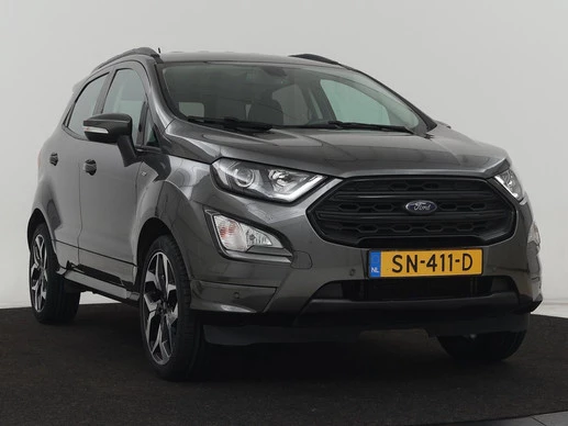 Ford EcoSport - Afbeelding 28 van 30