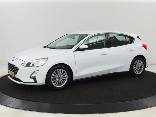 Ford Focus - Afbeelding 1 van 30