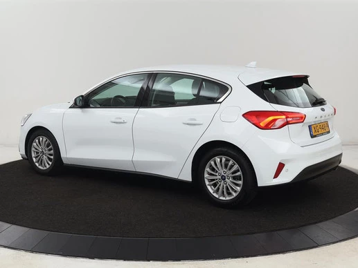 Ford Focus - Afbeelding 2 van 30