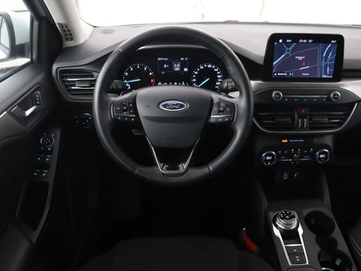 Ford Focus - Afbeelding 3 van 30