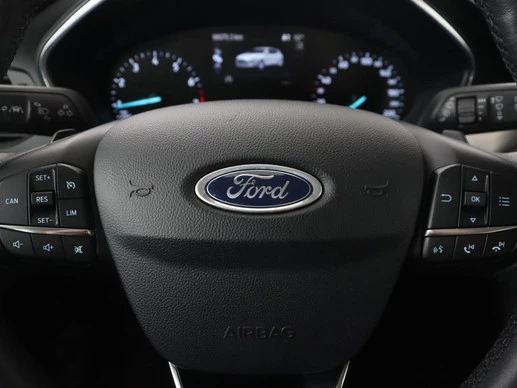 Ford Focus - Afbeelding 10 van 30
