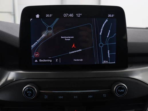 Ford Focus - Afbeelding 12 van 30