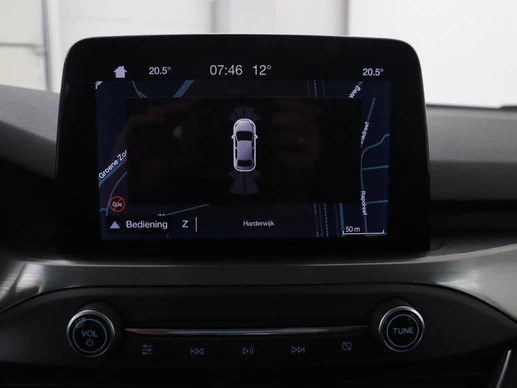 Ford Focus - Afbeelding 13 van 30